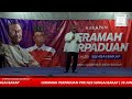 Mohd Khairuddin Aman Razali - Ucapan Penuh di Ceramah Perpaduan PRK Sungai Bakap @ Sungai Kechil