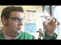 Carbon Dioxide (Part II) - Periodic Table of Videos