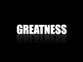 Road To Greatness Teaser Trailer