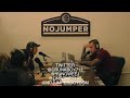 John Ross & Yung Weej Interview (2015)