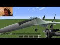 MEGA MINECRAFT MOD: Vehicles, Weapons, Furniture, Outer Space, Ect.!