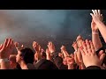 Nickelback (live) - Those Days - Hydro, Glasgow 2024