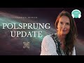 Polsprung Update: Spiralen und die neuen Pole | Podcast #126