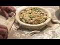 How to Make Standard Pie Crust