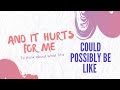 Without You - The Kid Laroi and Miley Cyrus Lyric Video