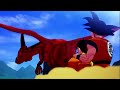 Dragon Ball Z - Kakarot (4K) - Ang Pakikipagsapalaran ni SON GOKU! #dragonballzkakarot