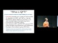 QFT Aspects of Symmetry - Ken Intriligator, University of California San Diego