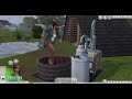 Finally Making Some Nectar! - Let's Play The Sims 4 Horse Ranch