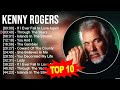 Kenny Rogers Greatest Hits Full album Best Songs Of Kenny Rogers