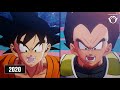 Evolution of Super Saiyan Transformations (1993-2020)