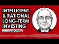 Intelligent & Rational Long-Term Investing w/ François Rochon (TIP626)