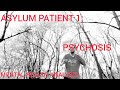 Michael Does life - Asylum Mental Health Analysis