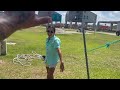 My First Month of RV Living! // How it's Going and How I Got Here! Lakeview RV Resort Houston,Texas