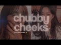 ʚ 𝒏𝒐𝒘 𝒂𝒏𝒅 𝒇𝒐𝒓𝒆𝒗𝒆𝒓: chubby cheeks [layered] // 𝐥𝐢𝐬𝐭𝐞𝐧 𝐰𝐢𝐭𝐡 𝐜𝐚𝐮𝐭𝐢𝐨𝐧 ⚠️ ɞ