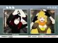 RWBY: YMCA (RTX)