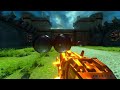 Serious Sam Fusion - A Seriously Stupid HD Remaster - Grand Cathedral (Serious)