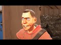 Mann Cox Archives | TF2 Animation Compilation #4