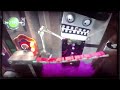 LBP Wedding Reception 2P Speedrun (1:30)