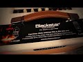 Tone Showcase | Blackstar TV10 A