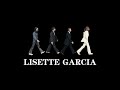 Lisette Garcia Logo (Abbey Road Style)