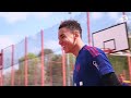 Musiala anklebreaker move against Davies | Best of FC Bayern Training in April