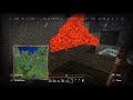 Lava sux- Minecraft PS4