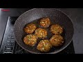 CABBAGE PATTIES - The Quick & Delicious Snacks | How to Make Cabbage Patties | Winter Veg Recipe