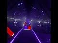 Thunder Beat Saber (Expert Plus) (S-Rank)