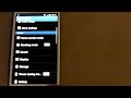How to adjust screen timout on Galaxy s3