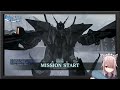 【バトオペ2】クスィーガンダム特訓編その4【Vtuber】(PS5版)