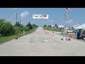 Model T 2023 Hill Climb Nebraska.