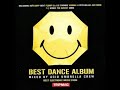 Best Dance Album - Mixed By Acid Umbrella Crew