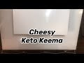 Keto Keema (Minced Meat Dish) | Keto Recipes