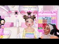 تحديث الصيف للعبة دريس تو امبريس ☀️🌊💖|Dress to impress new summer update arabs