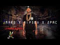 BEAT BY MARS Nipsey Hussle, 2Pac Ambitionz #typebeat