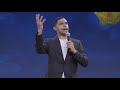 Trevor Noah: Human Capital is Changing the Future
