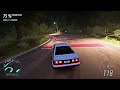Forza Horizon 5: Best Time Yet on This Amazing Touge Map