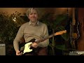 Fender Telecaster from 1967 presented by Vintage Guitar Oldenburg and Tobias Hoffmann.