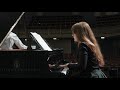 Franz Schubert: Sonata in a-minor for arpeggione and piano, Dominik Wagner, Aurelia Visovan