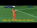 How to save a penalty in FC mobile 📱 Muaz ibne Mursalin