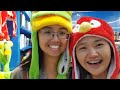 Manila Ocean Park Vlog