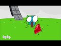 BFDI SHORT: Ayo The Pizza Here