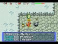 Let's Play PMD: Red Rescue Team part 6: To the Summit!