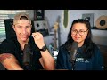 Chase and Melia React to Stray Kids - Mixtape : OH / THE FIRST TAKE