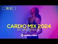 Cardio Mix 2024 (130 bpm/32 count) [SuperFitness]