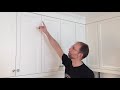 Drawer Organizer Build for Kitchen Makeover