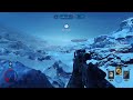 Star Wars Battlefront clip #1 Pulse Cannons SUCK!!!