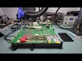 Neonkev #5 - Agilent/Keysight U8903A Audio Analyzer teardown and repair attempt