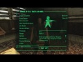 Lets Play: Fallout New Vegas [Modded] Character Creation