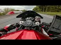 Upstate NY Run (NYC MotoVlog)